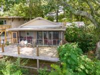 Mountain & Sunset Views - Walk to Downtown Mentone - B&B Mentone