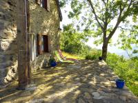 Grange lumineuse - Hautes Pyrénées - B&B Betpouey