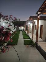 Recanto do umbuzeiro Hospedaria - B&B Olho d'Água do Casado