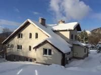 Camera Piccola Doppia con Letti Singoli