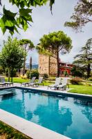 El Torreón de Cepones - B&B Segovia