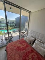 Playa Del Carmen Bamoa Apartment - Bed and Breakfast Playa del Carmen