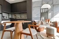 Apartamento de 1 dormitorio