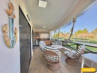 Condomínio Aquaville Resort - Ferienwohnung Aquiraz