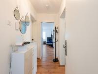 Two-Bedroom Apartment with Terrace