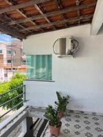 AP Ribeiro - Bed and Breakfast Cruz das Almas