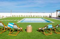 Almost Heaven Villa by Fidalsa - Bed and Breakfast Rojales