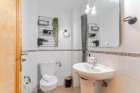 Habitación Doble con patio