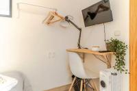 Habitación Doble con baño privado externo