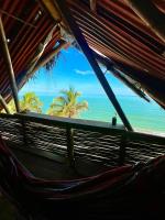 Habitación Doble con vistas al mar