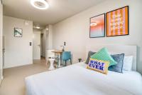 Appartamento con 1 Camera da Letto