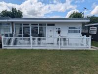 L&L's Lodge, A small but perfectly formed chalet - Ferienwohnung Chapel Saint Leonards