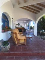 Finca Barahona casa Barahona casa Bahoruco, casa Bohechio - B&B Altea