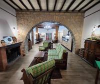 Ground Floor Apartment con 2 camere da letto - Bed and Breakfast Genazzano