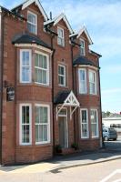 B&B Penrith - Ashberry Guest House - Bed and Breakfast Penrith