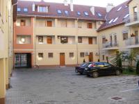 Belváros-apartmanok Eger - Bed and Breakfast Eger