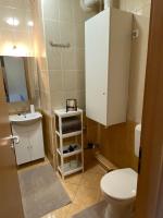 Belváros-apartmanok Eger - Ferienwohnung Erlau