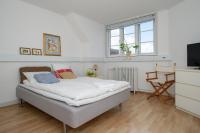 Large Twin Room