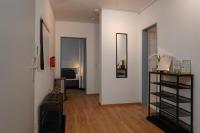 Four-Bedroom Apartment