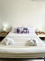 Chambre Lit King-Size Deluxe