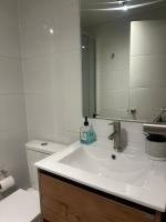 Excelente y Central dpto en Distrito Icónico - B&B Los Ángeles