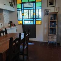Casa Azul - B&B Colonia del Sacramento