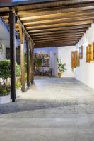 White Memories boutique home - B&B Afántou