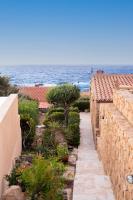 Villa Giorgia - Costa Paradiso - Ferienwohnung Costa Paradiso