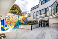 Peaceful Studio Retreat in Paddington - B&B Sydney