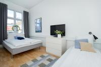 Triple Room with Bathroom