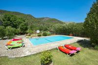 Villa La Rovina Tramuntana by Sealand Villas - Chambres d'hôtes Pollença