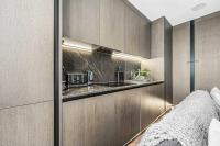 Grand 2-Bed Apartment with AC by Carnaby Street - B&B London