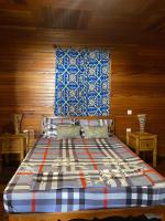 Tweepersoonskamer met Eigen Badkamer