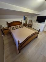 Chez faby José - B&B Avignon