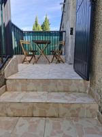 Chez faby José - Bed and Breakfast Avignon