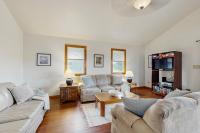 Ferienhaus mit 3 Schlafzimmern 