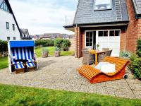 Horsatal 19, App 3 - Ferienwohnung Wenningstedt