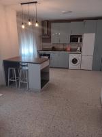 Los Olmos 2 - Ferienwohnung Villaconejos de Trabaque