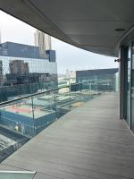 London Canary Wharf Luxury Stay - Chambres d’hôtes Londres