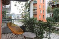 Bright and spacious apartment near Paris - B&B L'Île-Saint-Denis