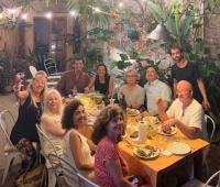 Lina's Tango Guesthouse - B&B Buenos Aires