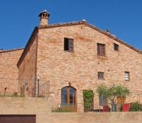 HILLS by Bibi Le Crete Senesi - Chambres d’hôtes Vasconi