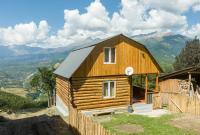 Cottage "Labskaldi-Laila" - Ferienwohnung Labsq’aldi