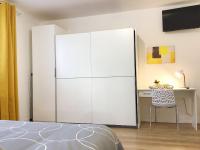 Appartements Sun, centre ville, parking, proche Sanctuaire - B&B Lourdes