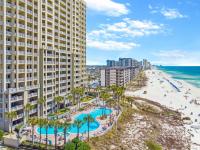 Grand Panama Beach Resort Tower 2 by Panhandle Getaways - Ferienwohnung Panama City Beach