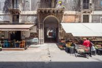 Dimore Donna Serafina - B&B Catania