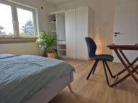 Ferienwohnung SeeZeit in Radolfzell - Ferienwohnung Radolfzell am Bodensee