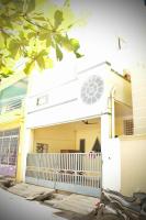 THEE Home Stay Cozy Comforts - B&B Puducherry