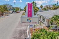 Remodeled Pet Friendly Condo, 1 Block to Beach Access, Walkable to Restaurants! Fall Promo for Mondays & Thursdays! - Ferienwohnung St. Pete Beach