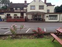 The Woolaston Inn - B&B